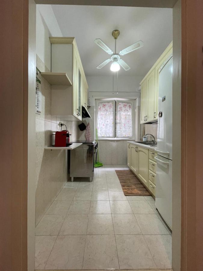 Mysweethome Near The Vatican روما المظهر الخارجي الصورة