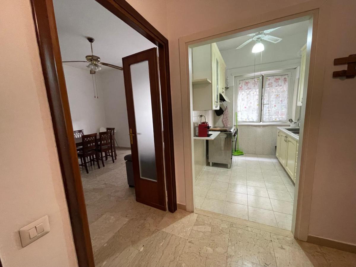 Mysweethome Near The Vatican روما المظهر الخارجي الصورة
