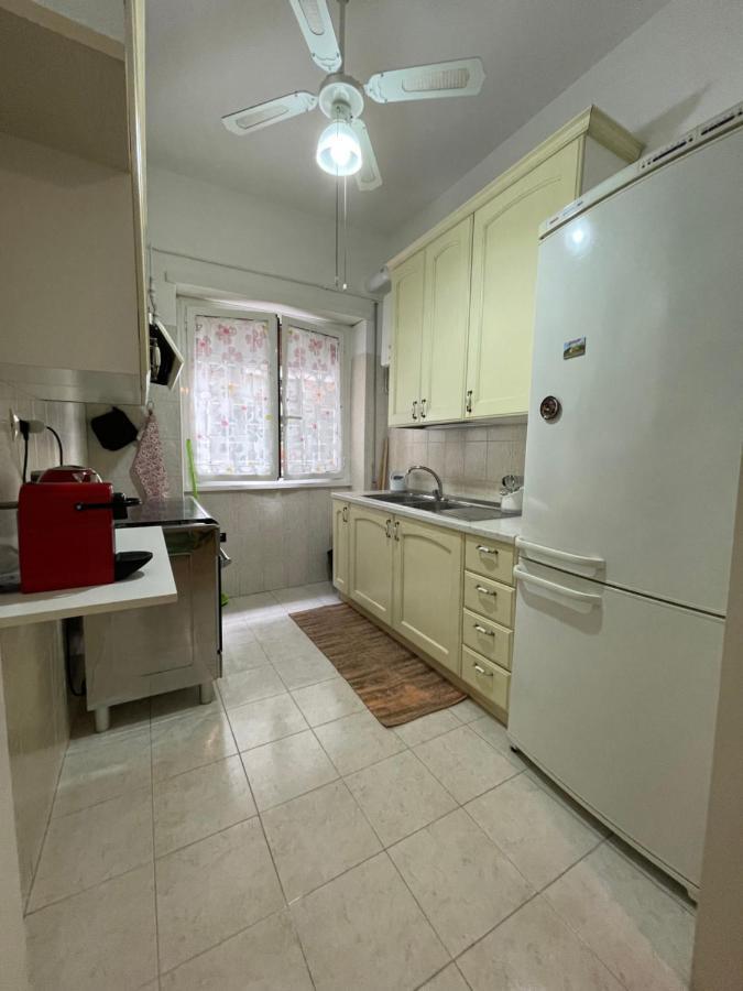 Mysweethome Near The Vatican روما المظهر الخارجي الصورة