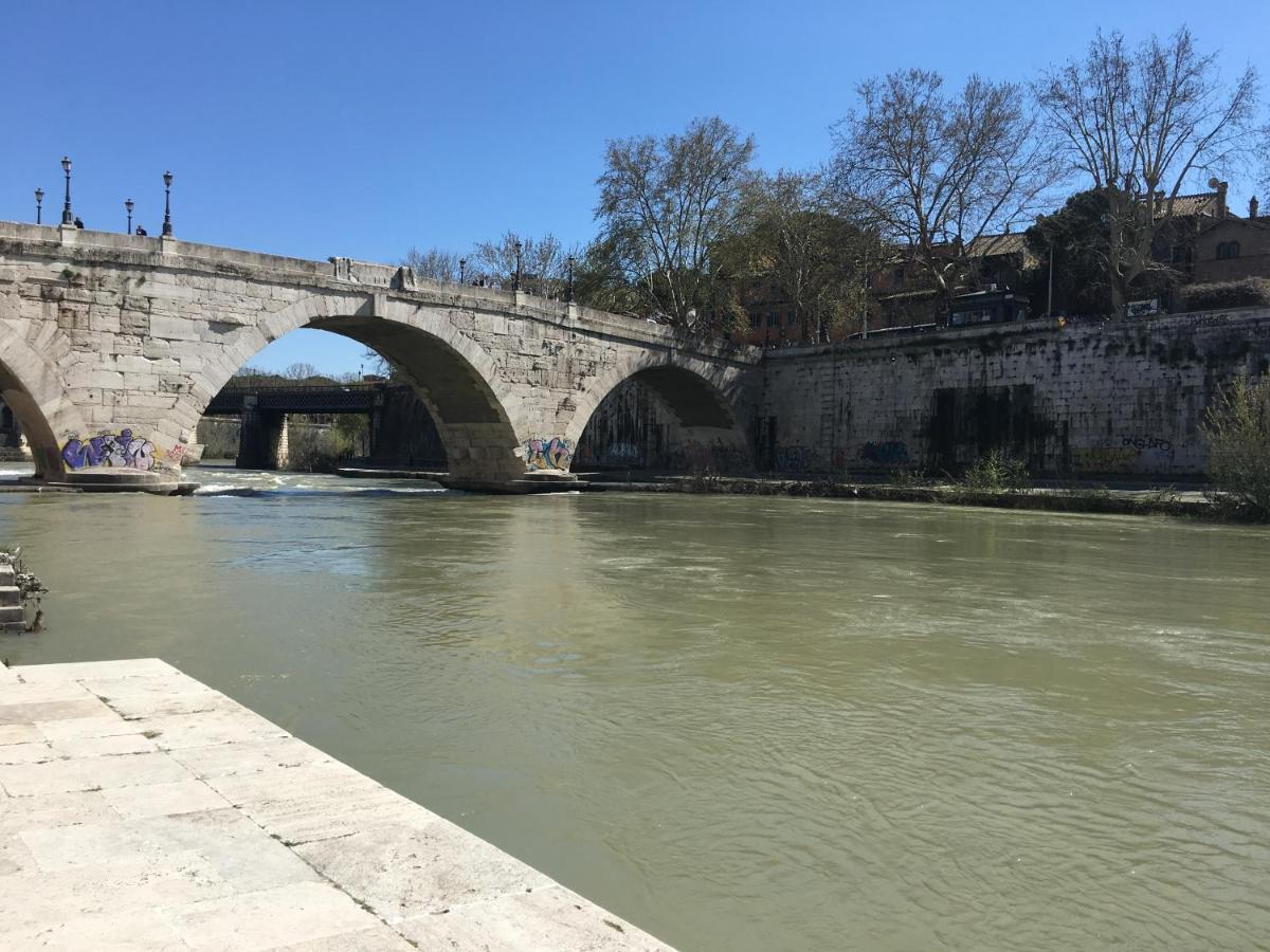 Mysweethome Near The Vatican روما المظهر الخارجي الصورة