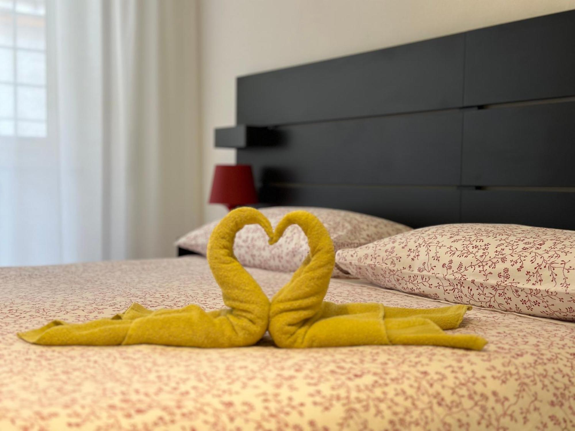 Mysweethome Near The Vatican روما المظهر الخارجي الصورة